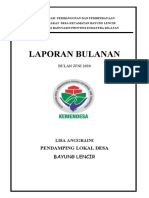 Cover Lpran Bulanan Juni