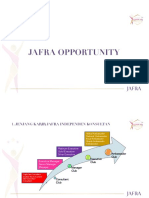 JAFRA Opportunity