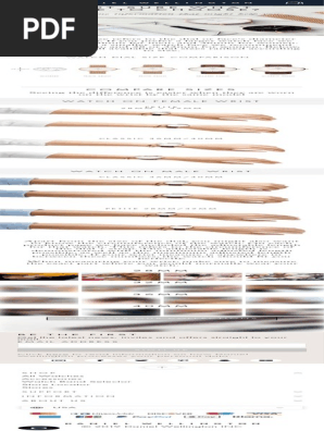 Watch Size Information - Find the Right Watch DW