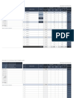 IC Project Estimator 9256