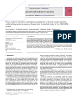 12.applied Catalysis B