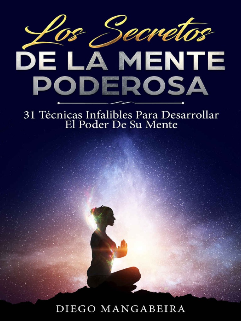 Cambia tu mente | PDF | Memoria de trabajo | Memoria