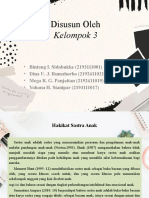 Salindia Presentasi Kel. 3