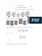 Fisa de Lucru Docdescoperim Cosmosul