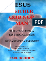 Jesus_ Neither God Nor Man - The Case for a Mythical Jesus ( PDFDrive )