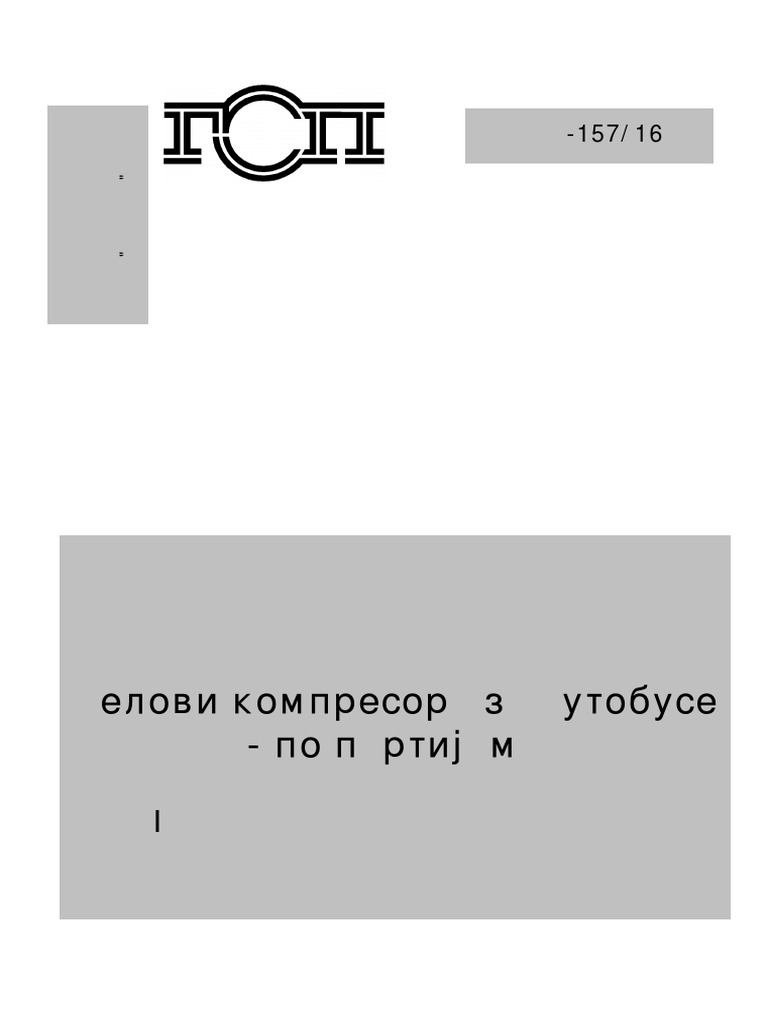 KPD | PDF