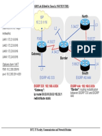 2 - EIGRP Lab (Edited)