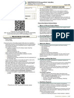 [Anes] 1 - Preanesthetic Evaluation (Dra. Luna-Gomez) ?️