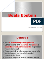 Boala Ebstein