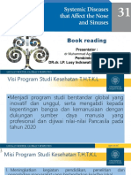 Presentasi Book Reading