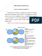 Exercitii PT Sunetul Z - MC