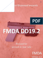 FMDA DD19.2 Assembly Tutorial