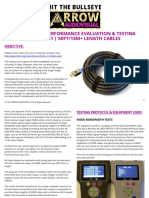 HDMI CABLES PERFORMANCE EVALUATION & TESTING REPORT #1 - 50FT 15M+ LENGTH CABLES v3 SML