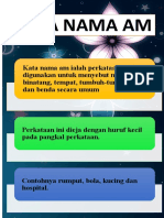 Kata Nama Am