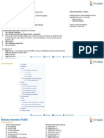 KitaLulus PPPK - C01 - Bahasa Indonesia PUEBI