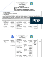 Session Plan