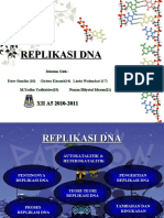 Download REPLIKASI DNA by nununu SN49912064 doc pdf