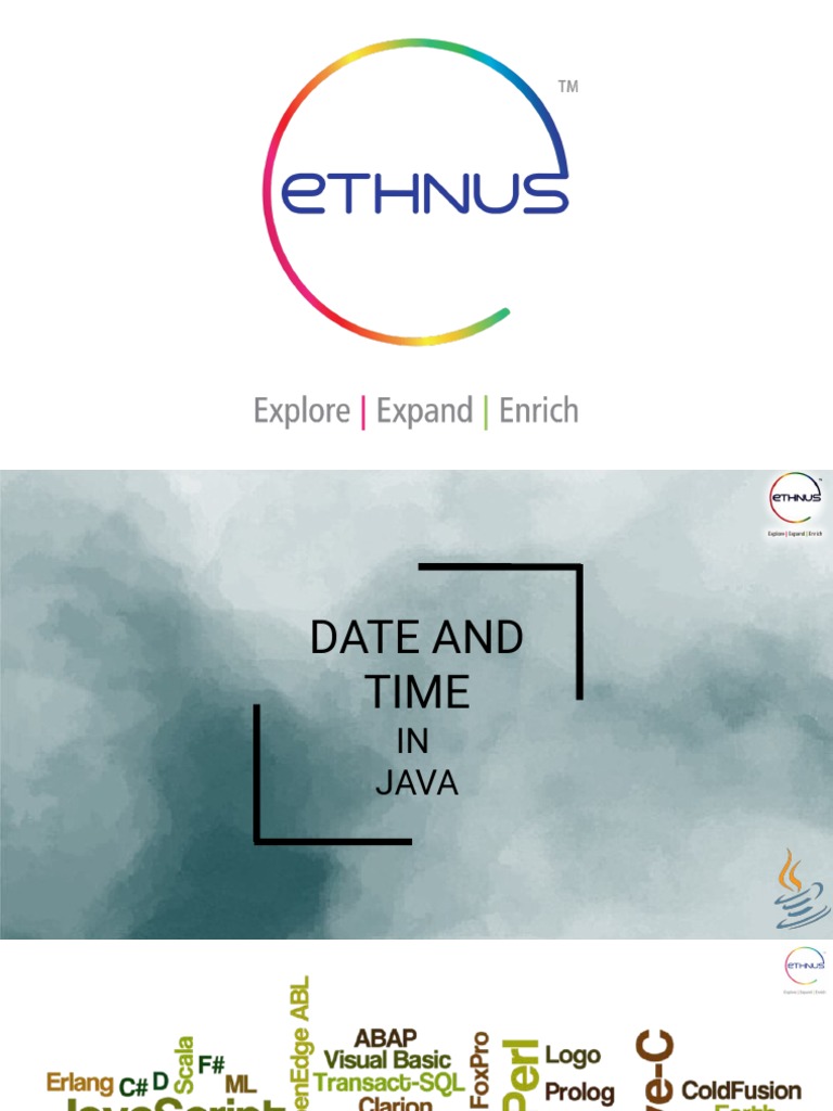 08-Feb-2021 Date and Time MCQ | PDF | Computer Programming | Java Platform
