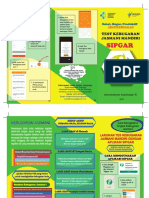 Leaflet Sipgar