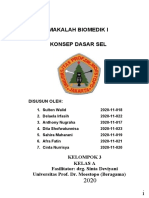 Makalah Biomedik