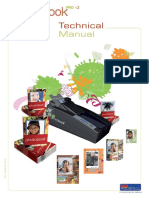 060 677 728 A Technical Manual PhotobookPROV2 MTECH