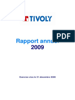 2009-tivoly-rapport-annuel
