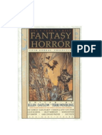 The Year's Best Fantasy and Horror - Fifth Annual Collection (PDFDrive)