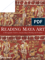 Reading Maya Art