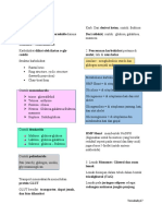 Rangkuman Biochem