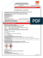 Phenolphthalein Indicator Solution