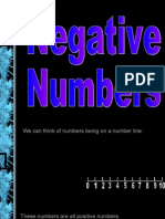 negativenumbers example