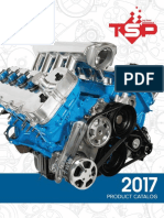 TSP Product Catalog