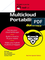 Multicloud Portability For Dummies