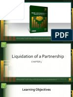 Slides - Lump Sum Liquidation