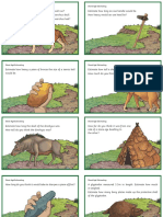 Stone Age Estimation Cards