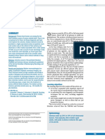 Gliomas in Adults: by Thomas Schneider, Christian Mawrin, Cordula Scherlach, Martin Skalej, and Raimund Firsching