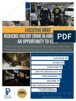 PF MCCA - Reducing Violent Crime in American Cities - Executive Brief - RGB
