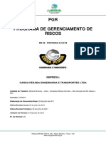 PGR Oficial 2011 - Laborar