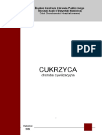 Cukrzyca