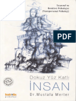 Mustafa Merter - Dokuz Yüz Katlı İnsan.pdf · 1 Sürümü - - 65з290