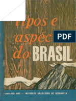 Percy Lau - Tipos e Aspectos Do Brasil 2