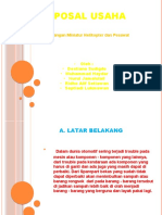 Presentasi PKK Kelompok