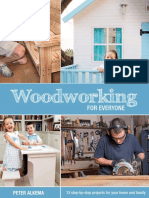 Woodworking for Everyone ( PDFDrive )