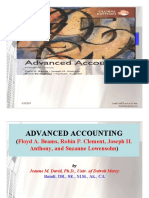5 Chapter 15 Segment and Interim Financial Reporting