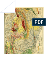 Harta Geologica A Rmaniei