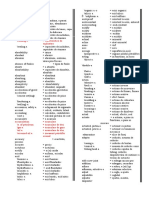 Dictionar Petrol English Romanian