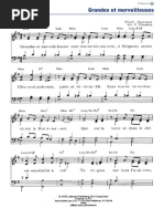 2019 01 Fichier Chants Partitions Pdf Agnus Dei Eucharistie