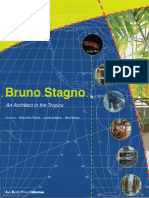 Bruno Stagno Architectut Tropics