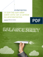 Deloitte ES Auditoria NIIF-16-Arrendamientos