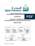 QGDL-IML-003 Guidelines For BP Technical Submissions To QP-RLC Rev02 26jul17